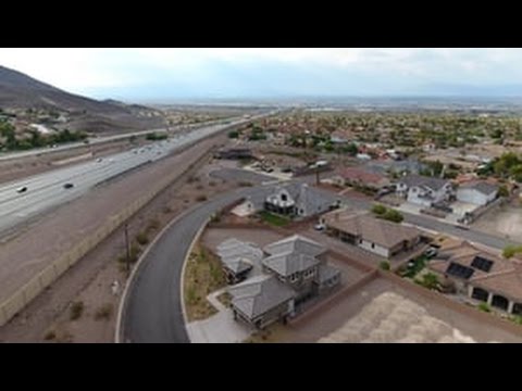 230 W Desert Rose Dr, Henderson, NV home video tour