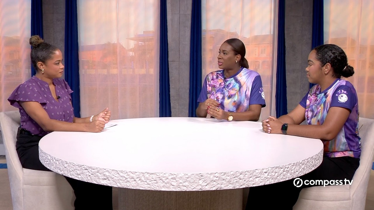 Understanding women’s mental load and burnout