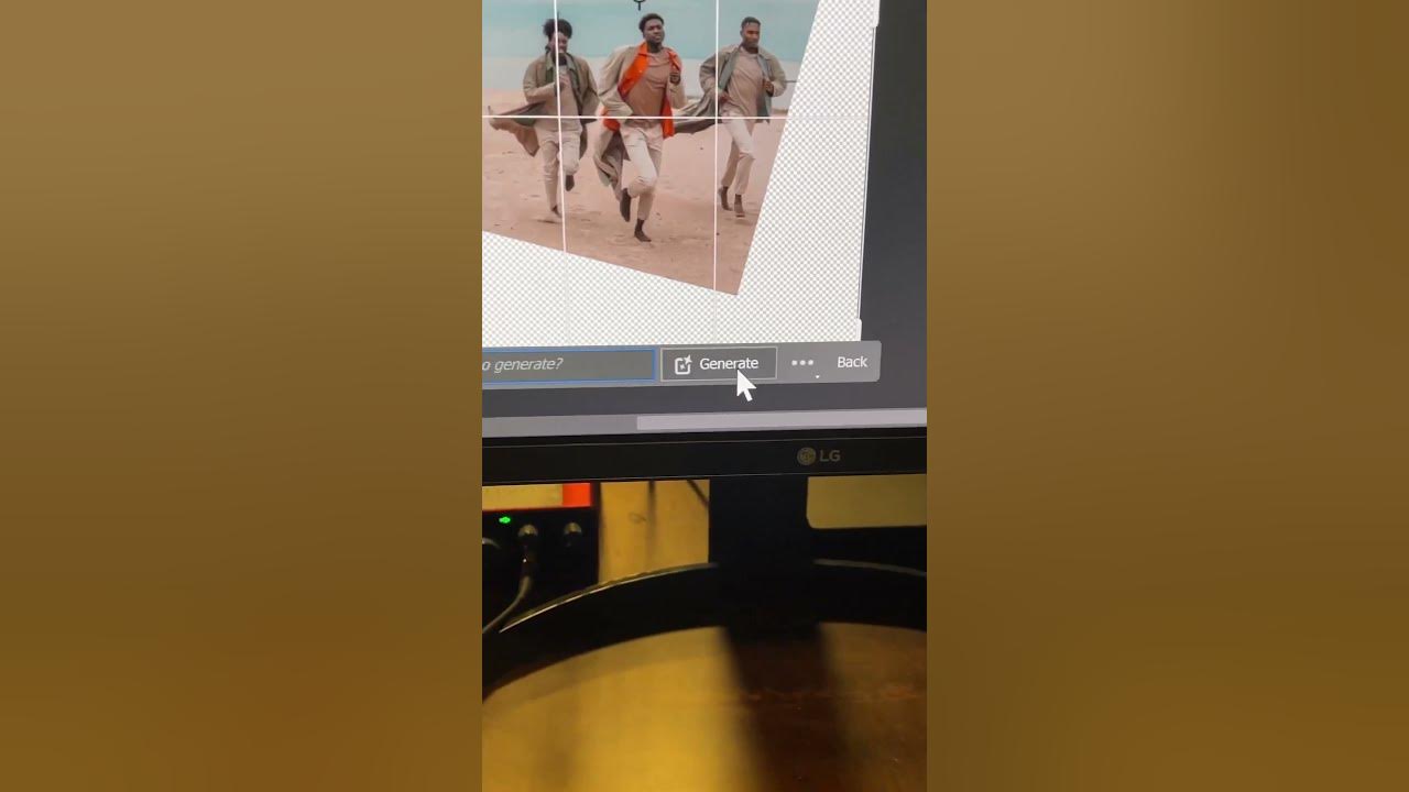 Cropping Will NEVER Be the Same in Shorts YouTube