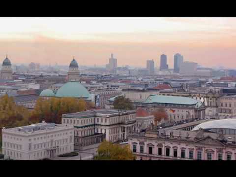 Germany's Best Cities 2010-Infinity 2008