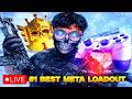 🔴LIVE- NEW BEST META LOADOUT 2026 -#1 Warzone Resurgence Controller Pro