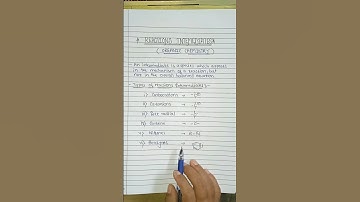 Reactions Intermediates - Organic Chemistry #shorts #ytshorts  #chemistry