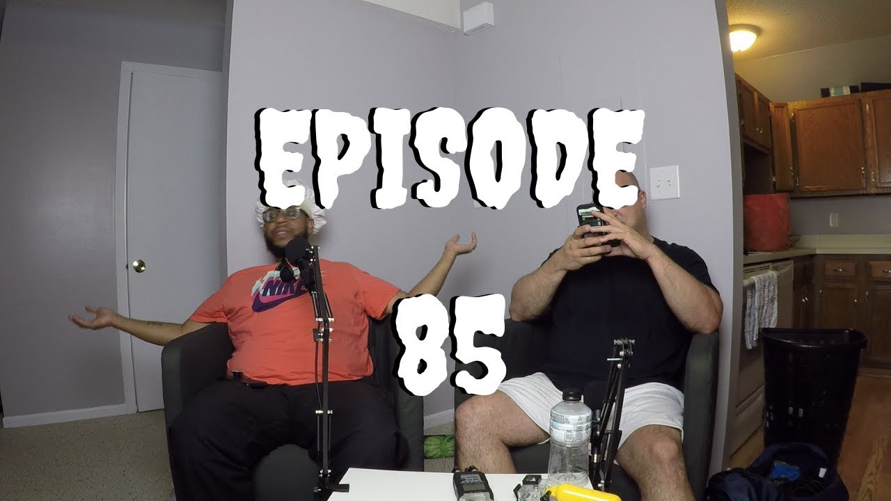 Watermelon vs Pumpkin Podcast EP.85