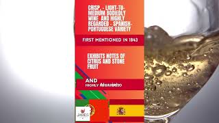 How to Pronounce Albariño 🇪🇸 #wine