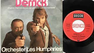 Video thumbnail of "ORCHESTER LES HUMPHRIES * DERRICK PART 2"