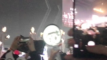 EXO PLANET #3 THE EXO