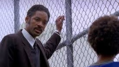 Reflexión: Jamás dejes que nadie te diga que no puedes hacer algo Wil Smith