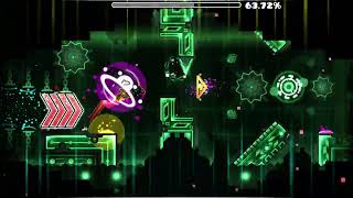 Widestep - Demishio (Extreme Demon) (Showcase)