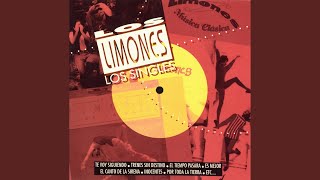 Video thumbnail of "Los Limones - Hacia algún lugar"