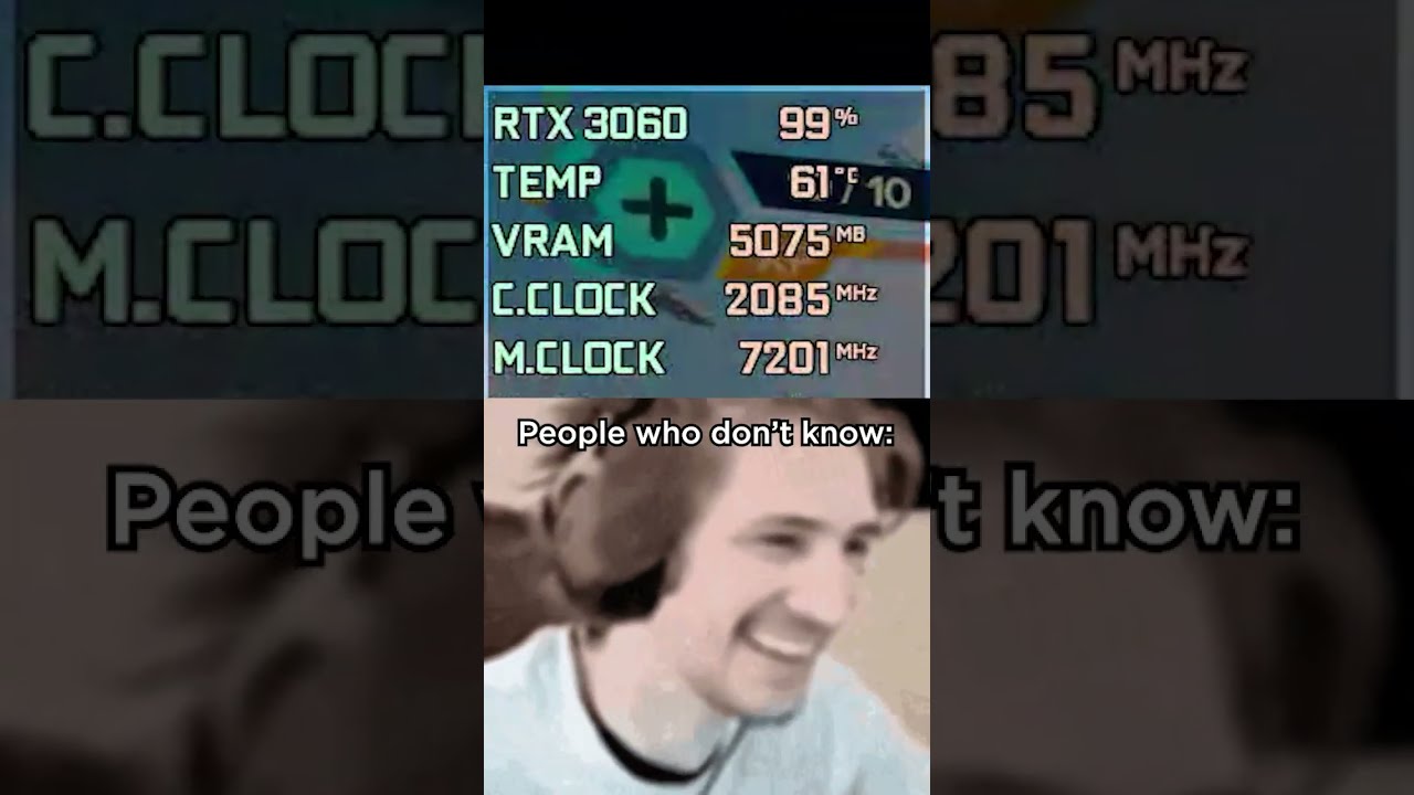 GPU 99 Usage Temp Only 60 C Rtx3060laptop Gaming 3060m Rtxon Rtx Laptopgpu