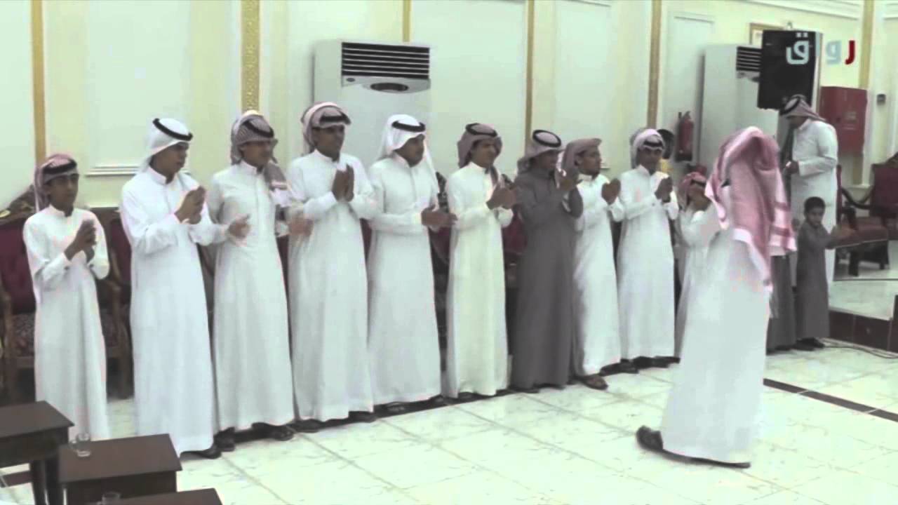 الشاعر عبد الرحمن الشيخ والشاعر عبد الحميد المخلفي