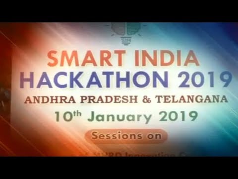 trading screen TV5 College Connect | Smart India Hackathon 2019 | SRKR Engg. College -Bhimavaram | Promo