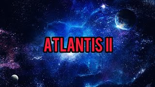 Atlantis II - Righteous and the Wicked (Official Lyric Video)