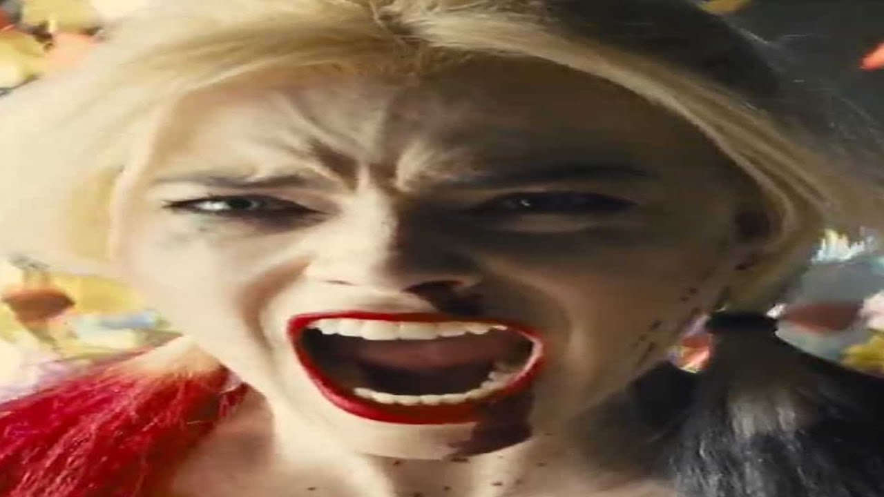 The Suicide Squad Review - YMS