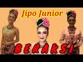 Jipo junior mulai beraksi !!! 😍😍 geboy kembang kilaras by idha jipo 💞