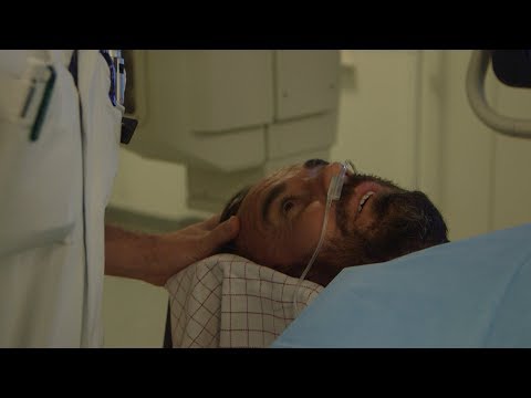 Video: Pskov-læger Reddede En Patient Med 90% Lungeskade