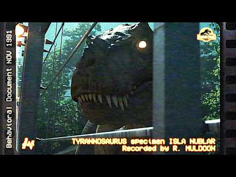 Muldoon's Log - Supplementary Footage B