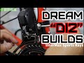 アルテグラDi2を妻のロードにインストールしました！：Dream Builds "Di2" Bike【ロードバイク】【InterMax Sports Rays】