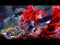 魔物獵人崛起 PC | 重鑄#9 周回概念! 邊打邊聊! 還有6天! - 莎皮塞維爾 ft.信星科技黑武士