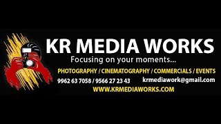 Kr Media Live Stream