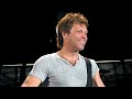 Bon Jovi | Drift Away | Wild Is The Wind | HD Remaster | Stuttgart 2008