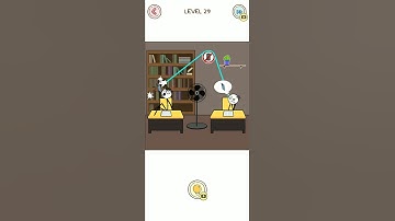 Ultra  noob Thief puzzle Gameplay Walkthrough  (Android &iOS)