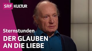 Eugen Drewermann: Eine Theologie der Märchen | Sternstunde Religion | SRF Kultur