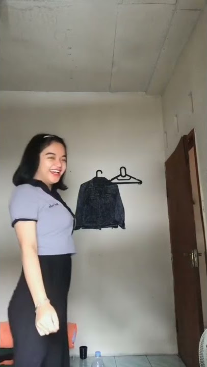 KETIKA AKU DI KOS BERDUA SAMA CEWEK