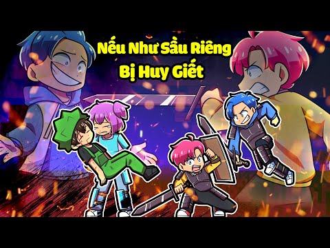 NẾU NHƯ HIHA TẬN MẮT CHỨNG KIẾN SỰ RA ĐI CỦA SẦU RIÊNG*SINH TỐ NẾU ...