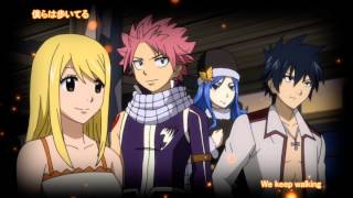 【MAD】Fairy Tail ED 14