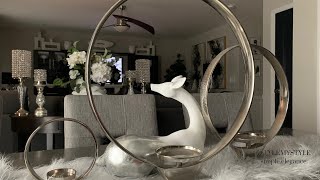 WINTER HOME TOUR 2020