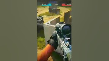 I exposed myself 😔 #sniping #callofduty #3v3 #gunfight #modernwarfare #ace #shorts