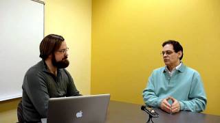 The Trip for Life: The Monroe Institute Part I