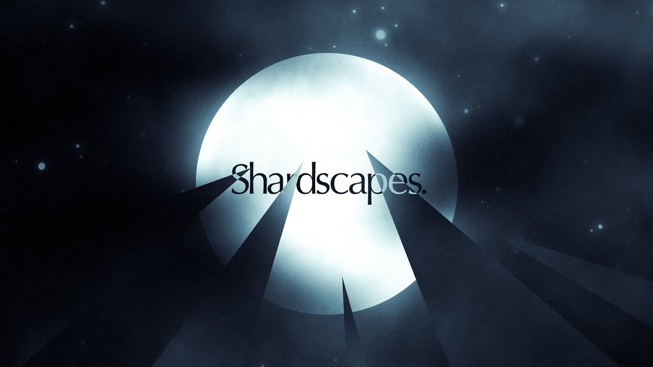 Shardscapes 100%, jump from athanatos - new hrdedestg - YouTube