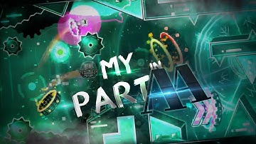 My Part In Artificial Ascent Remake | (PrismDash