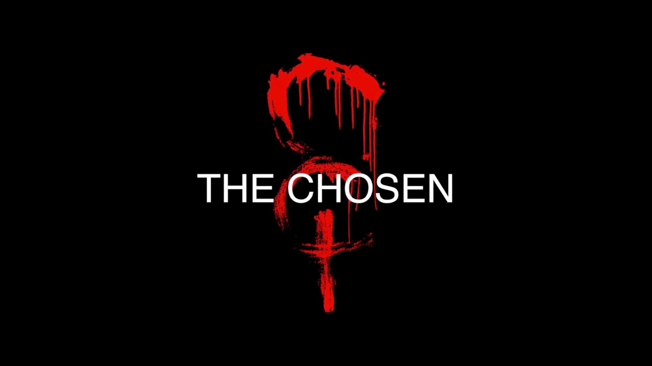 THE CHOSEN Promo - YouTube.