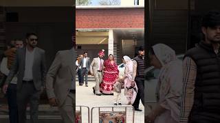 Marriage tary bhangu and Manpreet brar