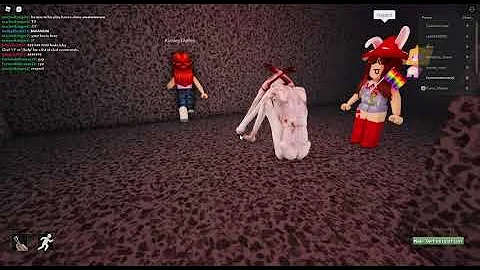 scp 096 demonstration fan remake roblox 2 minutes game /Fernandotheman22