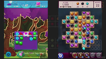 Make a Puzzle Match Game in Unity