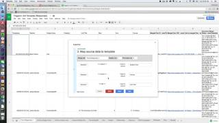 Curriculum Mapping: Updating to AutoCrat v3