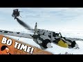 IL-2 Battle of Stalingrad - "Take Me Home!"