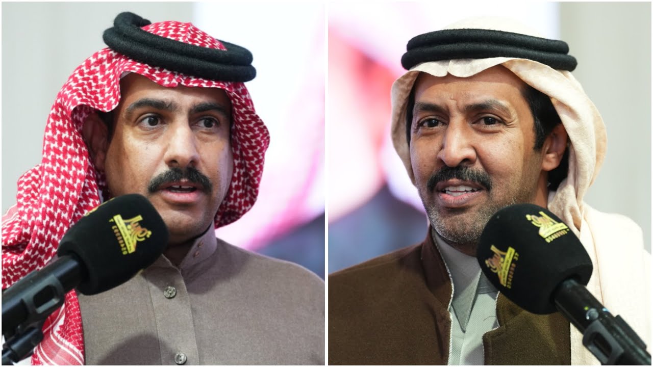 3️⃣ تركي الميزاني 🎤 كامل الحليلي حفلة الصياهد 1447/6/13هـ مخيم رجل الأعمال الشيخ : فاضل السلمي