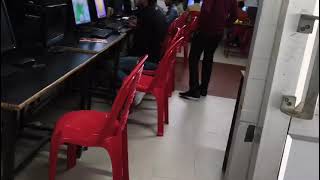 Training center UT Computer Educational &amp; Welfare Society Bakshi Ka talab Lucknow