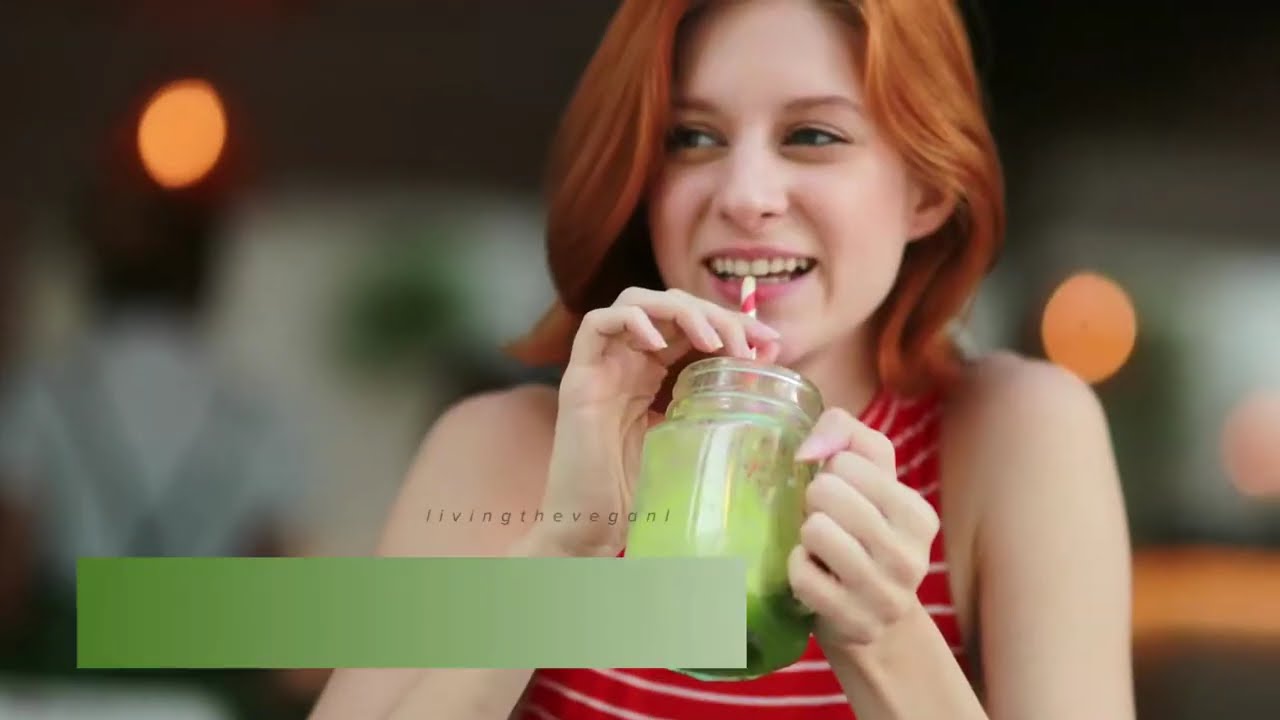 Best Vegan Drink Brands