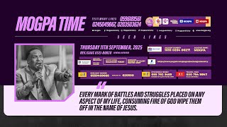 Download Lagu BLOTTING THE MARKS OF STRUGGLES AND BATTLES || MOGPA TIME WITH REV O B || 11 - 09 - 2025 MP3 Download Lagu BLOTTING THE MARKS OF STRUGGLES AND BATTLES || MOGPA TIME WITH REV O B || 11 - 09 - 2025 MP3