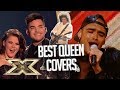 READY TO ROCK? EPIC Queen Covers | The X Factor UK