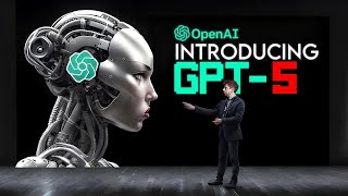 GPT 5 SECRETS LEAKED: SCIENTISTS ARE SHOCKED! (CHAT GPT5)