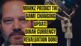 Iraqi Dinar Markz Predict The Game Changing Update Dinar Curreny Revaluation Done/Iraqi dinar 2025