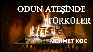 ODUN ATEŞİNDE TÜRKÜLER - Büyüdüm Anne
