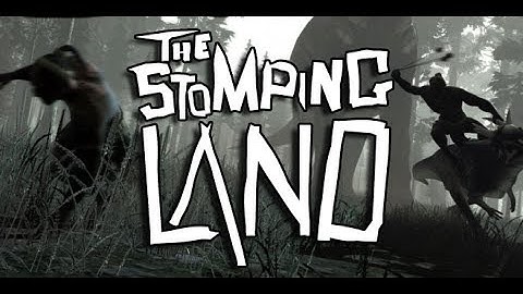 The Stomping Land - Part 3 - Kidnapped!